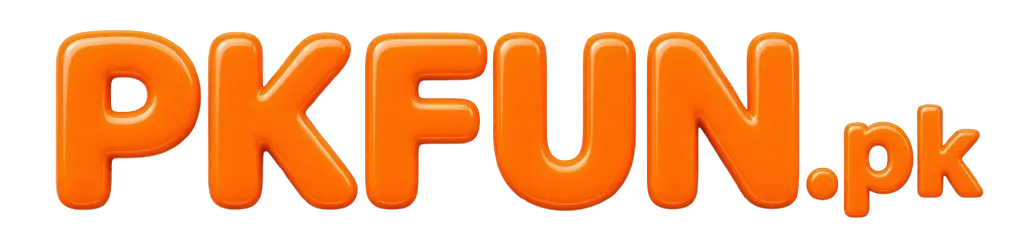 PKFUN Games